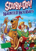 Watch Scooby-Doo! Haunted Holidays Solarmovie