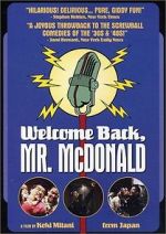 Watch Welcome Back, Mr. McDonald Solarmovie
