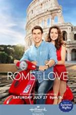 Watch Rome in Love Solarmovie