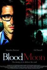 Watch Blood Moon Solarmovie