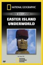 Watch National Geographic: Explorer - Easter Island Underworld Solarmovie