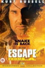 Watch Escape from L.A. Solarmovie