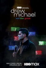 Watch Drew Michael: Red Blue Green Solarmovie