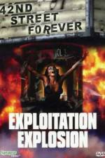Watch 42nd Street Forever Volume 3 Exploitation Explosion Solarmovie