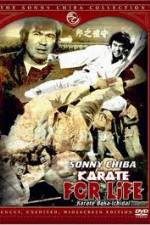 Watch Karate for Life Solarmovie