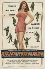 Watch Eight Iron Men Solarmovie