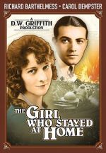 Watch The Girl Who Stayed at Home Solarmovie