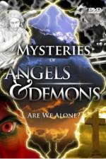 Watch Mysteries of Angels and Demons Solarmovie