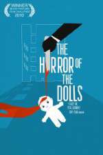 Watch The Horror of the Dolls Solarmovie