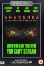 Watch Anaconda Solarmovie