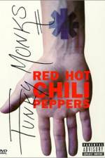 Watch Red Hot Chili Peppers Funky Monks Solarmovie