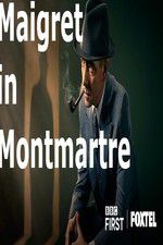 Watch Maigret in Montmartre Solarmovie