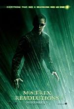 Watch The Matrix Revolutions: Siege Solarmovie