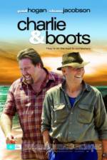 Watch Charlie & Boots Solarmovie