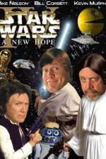 Watch Rifftrax: Star Wars IV (A New Hope) Solarmovie