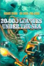 Watch 20,000 Leagues Under the Sea Solarmovie