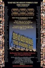 Watch Broadway: The Golden Age, by the Legends Who Were ... Solarmovie