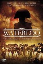Watch Waterloo, l'ultime bataille Solarmovie