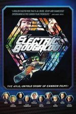 Watch Electric Boogaloo: The Wild, Untold Story of Cannon Films Solarmovie