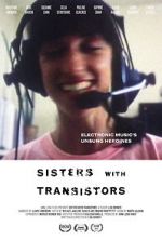 Watch Sisters with Transistors Solarmovie