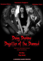 Watch Daisy Derkins, Dogsitter of the Damned Solarmovie