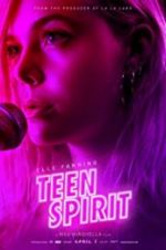 Watch Teen Spirit Solarmovie