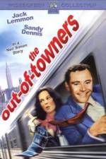 Watch The Out of Towners Solarmovie