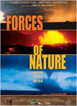 Watch Natural Disasters: Forces of Nature Solarmovie