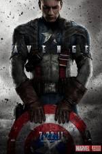 Watch Captain America - The First Avenger Solarmovie