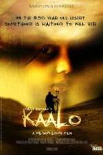 Watch Kaalo Solarmovie