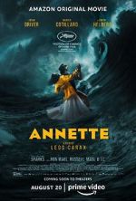 Watch Annette Solarmovie