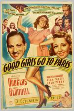 Watch Good Girls Go to Paris Solarmovie