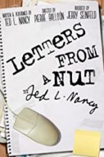 Watch Letters from a Nut Solarmovie