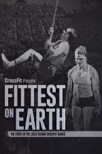 Watch Fittest on Earth: The Story of the 2015 Reebok CrossFit Games Solarmovie