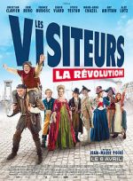 Watch The Visitors: Bastille Day Solarmovie