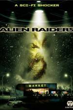 Watch Alien Raiders Solarmovie