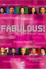 Watch Fabulous The Story of Queer Cinema Solarmovie