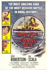 Watch Battle of the Coral Sea Solarmovie