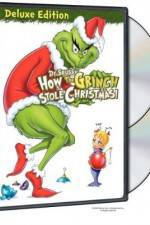 Watch How the Grinch Stole Christmas! (1966) Solarmovie
