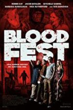 Watch Blood Fest Solarmovie