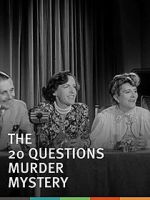 Watch The 20 Questions Murder Mystery Solarmovie