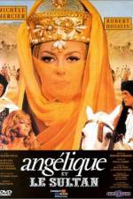 Watch Angelique and the Sultan Solarmovie