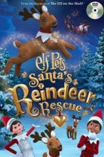 Watch Elf Pets: Santa\'s Reindeer Rescue Solarmovie