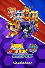 Watch Cat Pack: A PAW Patrol Exclusive Event Solarmovie