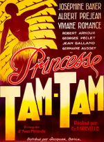 Watch Princesse Tam-Tam Solarmovie