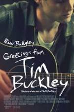 Watch Greetings from Tim Buckley Solarmovie