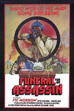 Watch Funeral for an Assassin Solarmovie