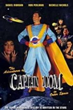 Watch The Adventures of Captain Zoom in Outer Space Solarmovie