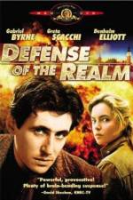 Watch Defence of the Realm Solarmovie