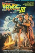 Watch Back to the Future Part III Solarmovie